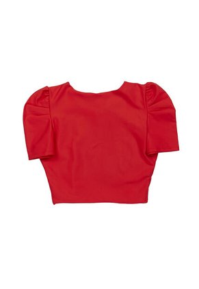 BLUSA DYABOO MUJER 5240024 ROJO Talla L