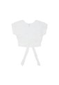 BLUSA DYABOO MUJER DF02521 CRUDO Talla L de DYABOO
