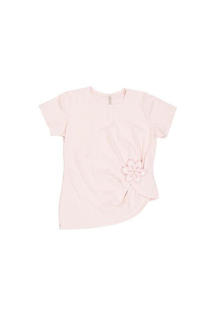 CAMISETA DYABOO MUJER DF03094 Talla XL