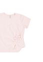 CAMISETA DYABOO MUJER DF03094 Talla XL de DYABOO