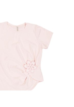 CAMISETA DYABOO MUJER DF03094 Talla XL