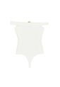 BLUSA DYABOO MUJER DF05108 CRUDO Talla S de DYABOO