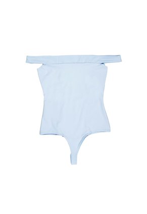 BLUSA DYABOO MUJER DF05108 AZUL Talla S