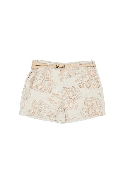 SHORT DYABOO MUJER DF08187 Talla S