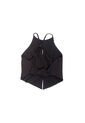 BLUSA DYABOO MUJER DF01B22 NEGRO Talla M de DYABOO