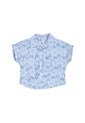 CAMISA DYABOO MUJER DF02560 Talla XL de DYABOO