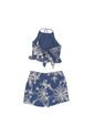 CONJUNTO DYABOO MUJER DF14192 Talla L de DYABOO