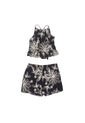 CONJUNTO DYABOO MUJER DF14192 Talla M de DYABOO