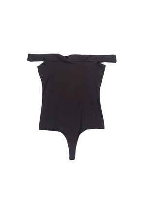 BLUSA DYABOO MUJER DF05108 NEGRO Talla S