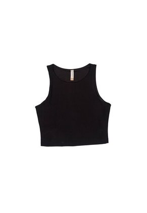 BLUSA DYABOO MUJER 5123071 NEGRO Talla M