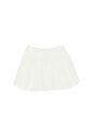 FALDA DYABOO MUJER DF07185 CRUDO Talla L de DYABOO