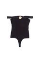 BLUSA DYABOO MUJER DF05108 NEGRO Talla XL de DYABOO