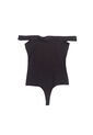BLUSA DYABOO MUJER DF05108 NEGRO Talla XL de DYABOO