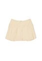 FALDA DYABOO MUJER DF07185 MANTEQUILLA Talla M de DYABOO