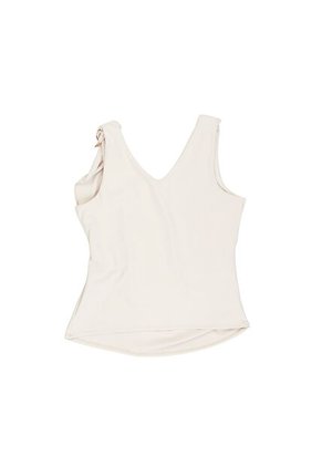 BLUSA DYABOO MUJER DF02597 BEIGE Talla M