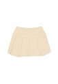 FALDA DYABOO MUJER DF07185 MANTEQUILLA Talla M de DYABOO