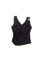 BLUSA DYABOO MUJER DF02597 NEGRO Talla L de DYABOO