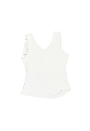 BLUSA DYABOO MUJER DF02597 CRUDO Talla XL