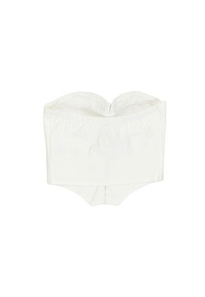 BLUSA DYABOO MUJER DF01B13 CRUDO Talla L