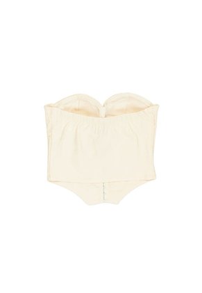 BLUSA DYABOO MUJER DF01B13 MANTEQUILLA Talla S