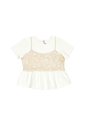 CAMISETA DYABOO MUJER DF03086 Talla L