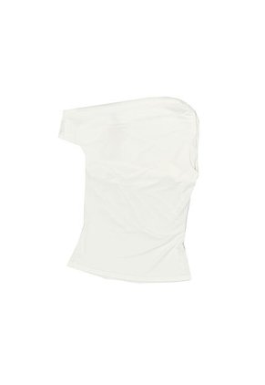 BLUSA DYABOO MUJER DF02439 CRUDO Talla XL