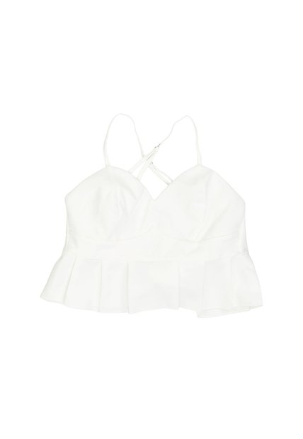 BLUSA DYABOO MUJER DF01A92 CRUDO Talla L