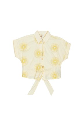 CAMISA DYABOO MUJER DF02581 Talla XL