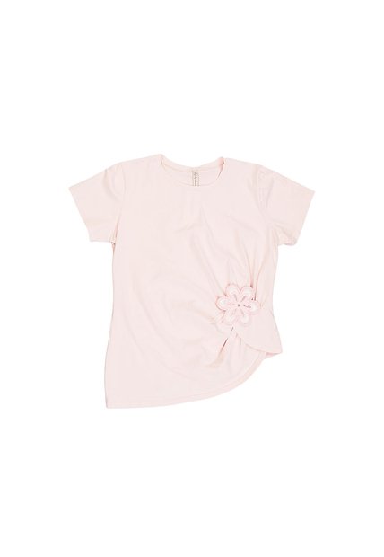 CAMISETA DYABOO MUJER DF03094 Talla M