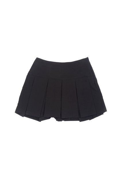 FALDA DYABOO MUJER DF07185 NEGRO Talla L