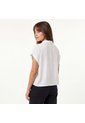 CAMISA DYABOO MUJER DP21093 Talla L de DYABOO