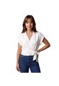 CAMISA DYABOO MUJER DP01031 Talla XXL de DYABOO