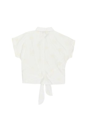 CAMISA DYABOO MUJER DP21083 Talla XXL