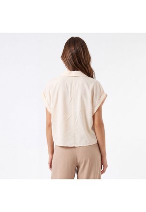 CAMISA DYABOO MUJER DF21323 Talla XL