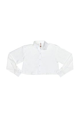 CAMISA DYABOO MUJER DF21027 Talla S
