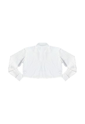 CAMISA DYABOO MUJER DF21027 Talla S