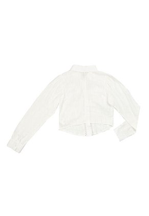 CAMISA DYABOO MUJER DF21270 Talla S