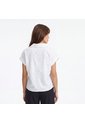 CAMISA DYABOO MUJER DF21323 Talla M de DYABOO