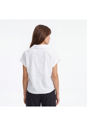 CAMISA DYABOO MUJER DF21323 Talla M