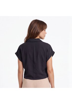 CAMISA DYABOO MUJER DP21093 Talla L