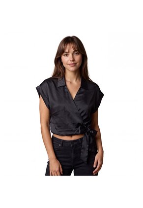 CAMISA DYABOO MUJER DP01031 Talla XL