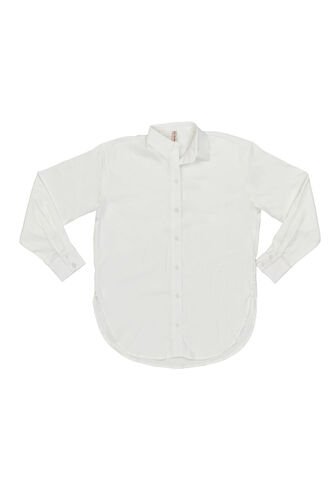 CAMISA DYABOO MUJER 5170016 BEIGE Talla XL DYABOO