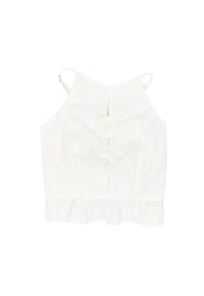 BLUSA DYABOO MUJER DF01A64 CRUDO Talla L
