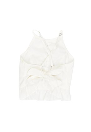 BLUSA DYABOO MUJER DF01A64 CRUDO Talla L