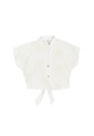 CAMISA DYABOO MUJER DF02581 Talla S de DYABOO