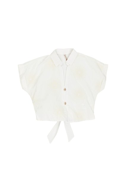CAMISA DYABOO MUJER DF02581 Talla S