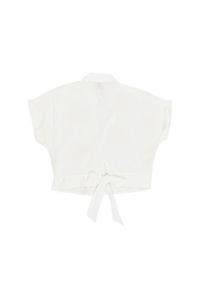 CAMISA DYABOO MUJER DF02581 Talla S