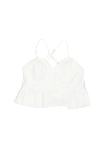 BLUSA DYABOO MUJER DF01A92 CRUDO Talla M DYABOO