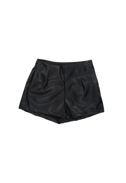 SHORT DYABOO MUJER DF08107 Talla L