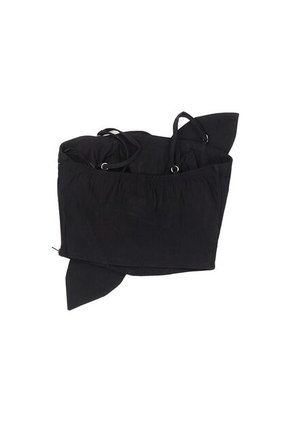 BLUSA DYABOO MUJER DF01834 NEGRO Talla S